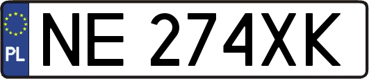 NE274XK