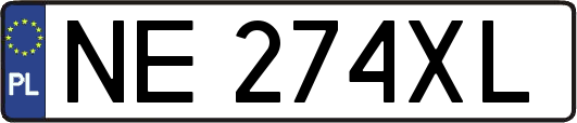 NE274XL