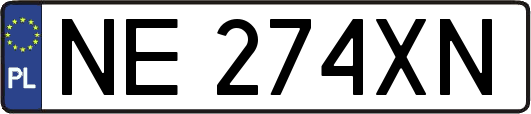 NE274XN