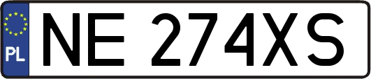 NE274XS
