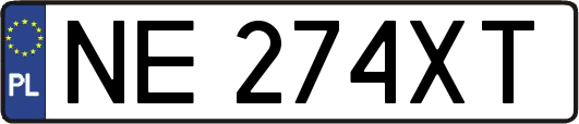 NE274XT