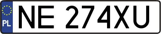 NE274XU