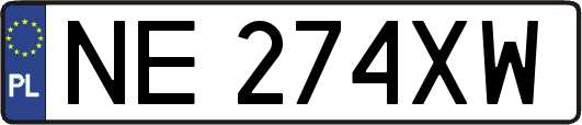 NE274XW