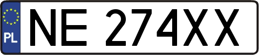 NE274XX