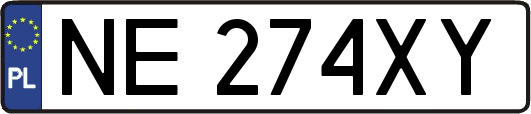 NE274XY