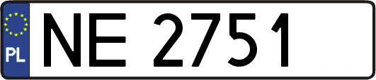 NE2751