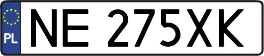 NE275XK