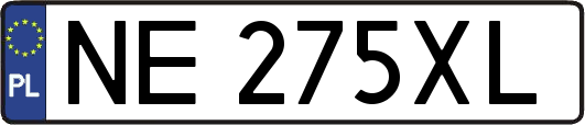 NE275XL