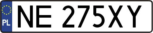 NE275XY