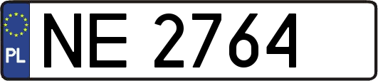 NE2764