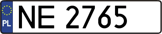 NE2765