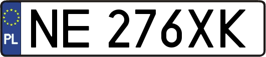 NE276XK