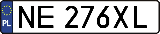 NE276XL