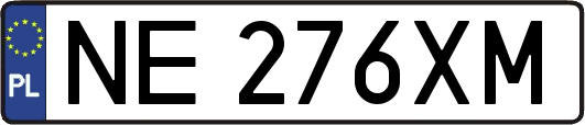 NE276XM