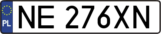 NE276XN