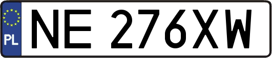 NE276XW