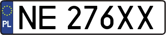 NE276XX