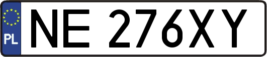 NE276XY