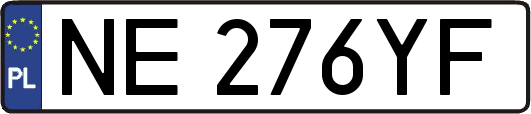 NE276YF