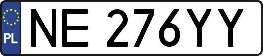 NE276YY