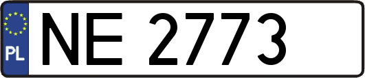 NE2773