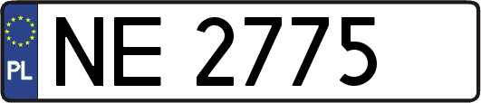 NE2775