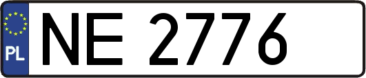 NE2776