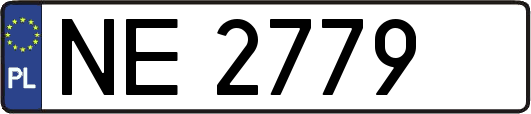 NE2779