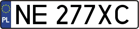 NE277XC