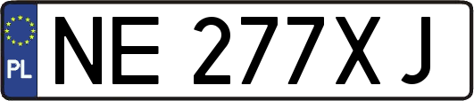 NE277XJ