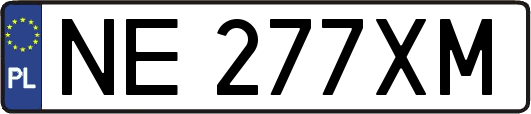 NE277XM