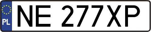 NE277XP