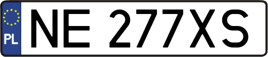 NE277XS