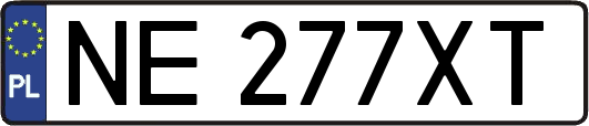 NE277XT
