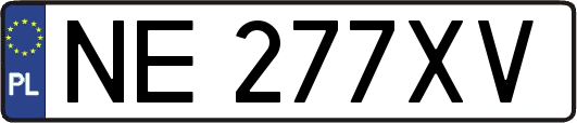 NE277XV
