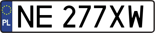 NE277XW