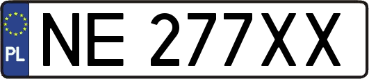 NE277XX