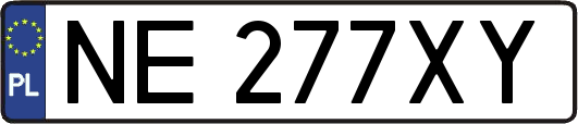 NE277XY