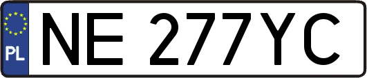 NE277YC