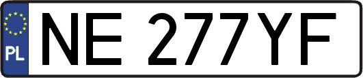 NE277YF