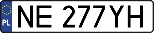 NE277YH