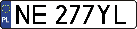 NE277YL