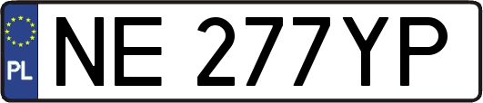 NE277YP