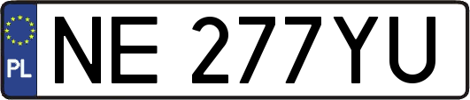 NE277YU