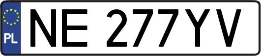 NE277YV