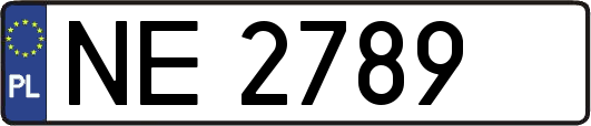 NE2789