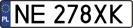 NE278XK