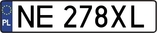 NE278XL