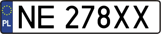 NE278XX