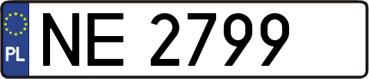 NE2799